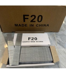 ĐINH THẲNG F20