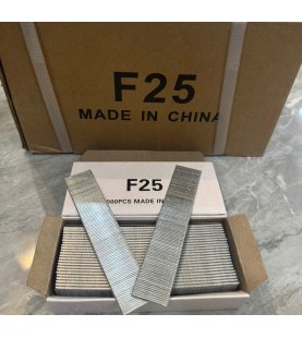 ĐINH THẲNG F25