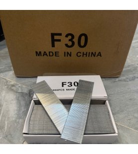 ĐINH THẲNG F30